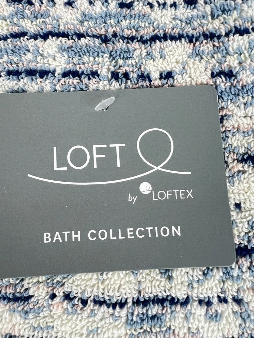 Loft by Loftex new piece